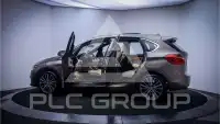 2020 BMW 218