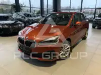 2020 BMW 218