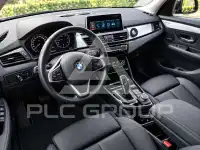 2020 BMW 218