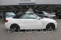 2020 BMW 218