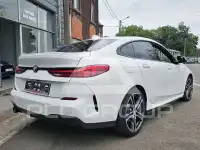 2020 BMW 218