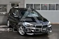 2020 BMW 218