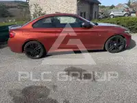 2020 BMW 218