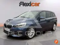 2020 BMW 218