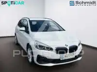 2020 BMW 218