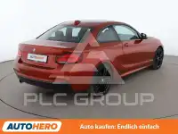 2020 BMW 218