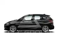 2020 BMW 218
