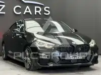 2020 BMW 218