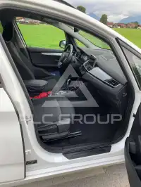 2020 BMW 218