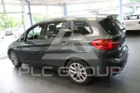 2020 BMW 220