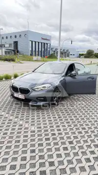 2020 BMW 218