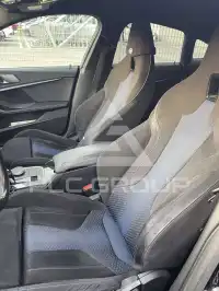 2020 BMW 218