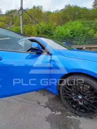 2020 BMW 218