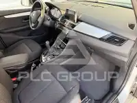 2020 BMW 218