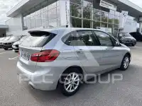 2020 BMW 218