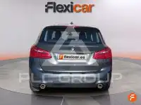 2020 BMW 218