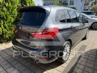 2020 BMW 218