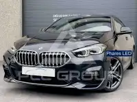 2020 BMW 218