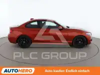 2020 BMW 218