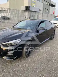 2020 BMW 218