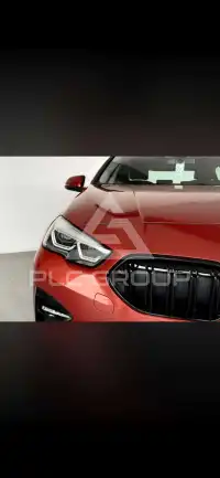 2020 BMW 218