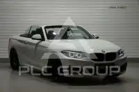 2020 BMW 218