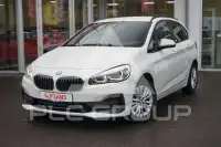 2020 BMW 218