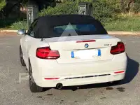 2020 BMW 218