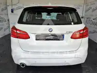 2020 BMW 218
