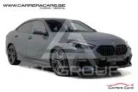 2020 BMW 218