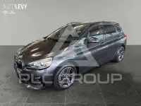 2020 BMW 218