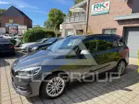 2020 BMW 218