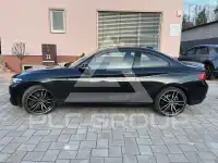 2020 BMW 218