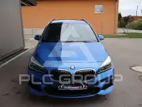 2020 BMW 218
