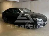 2020 BMW 218