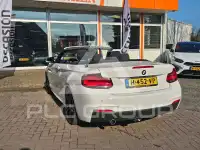 2020 BMW 218