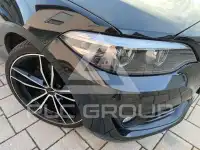 2020 BMW 218