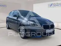 2020 BMW 218