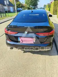 2020 BMW 218
