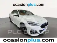 2020 BMW 218