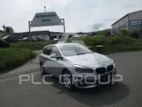 2020 BMW 218