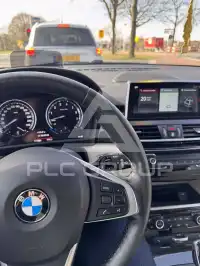 2020 BMW 218