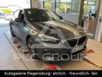 2020 BMW 218