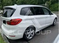 2020 BMW 218