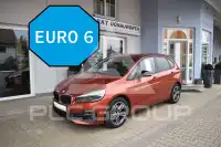 2020 BMW 218