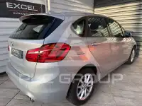 2020 BMW 218