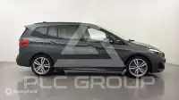 2020 BMW 218