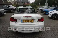 2020 BMW 218