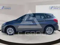 2020 BMW 218