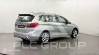 2020 BMW 218